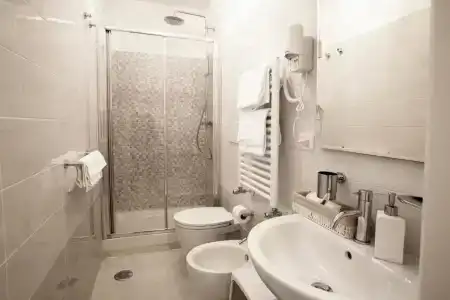 Relais Bocca di Leone - 32