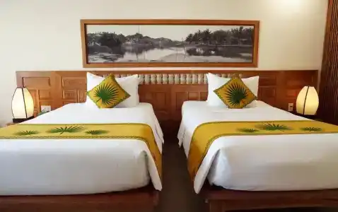 Palm Garden Beach Resort & Spa - 112