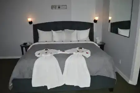 Starfish Manor Oceanfront - 126