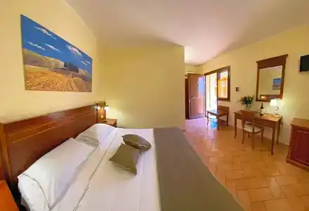 Le Querciolaie dei Ricci - 36