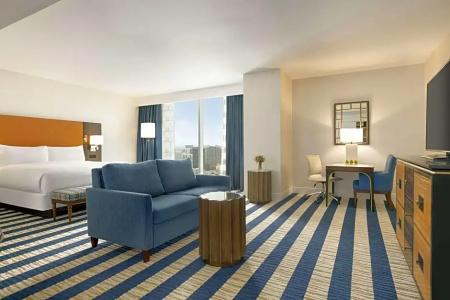 Fairmont Austin - 105