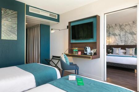 Hôtel Birdy by Happyculture - 36