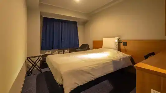 Toyoko Inn - 27