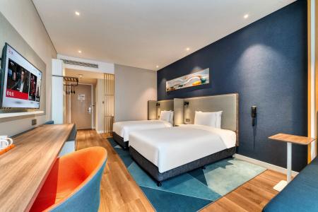 Holiday Inn Express Hangzhou Binjiang, An Ihg - 25