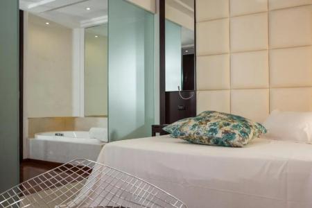 Luna Riccione e Aqua Spa Only Adults +12 - 59