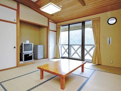 Morizane Onsen Yasuragino Sato - 26