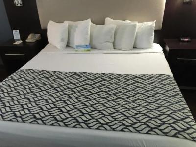Days Inn by Wyndham Austin/University/Downtown - 27
