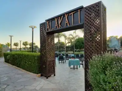 St Raphael Resort - 46