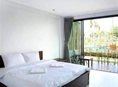 The Nidhra Boutique Resort - 22
