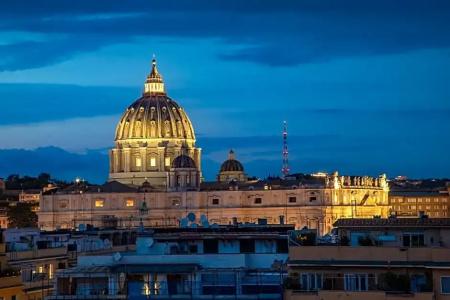 Bloom Rome - 130