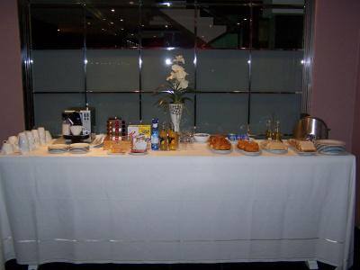 Washington Parquesol Suites & - 18