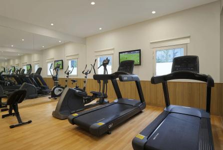 Holiday Inn Express Chennai Omr Thoraipakkam, An Ihg - 45