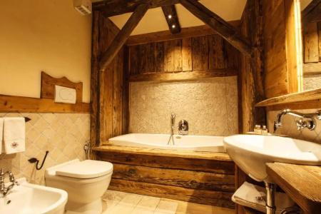Au Coeur Des Neiges & Spa - 49