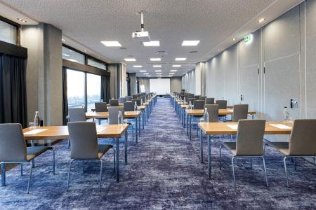 Michel Braunschweig (ehem. Mercure Atrium) - 40