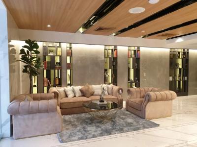 Aspira Parc Sukhumvit 22 - 1