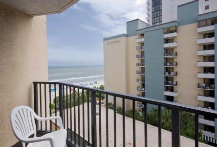 Breakers Resort - 75