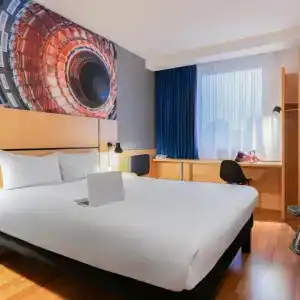 ibis Genève Petit Lancy - 36