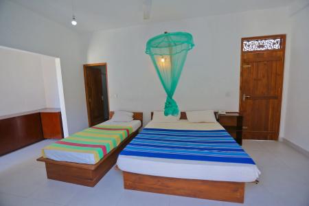 Wimals Resort - 3