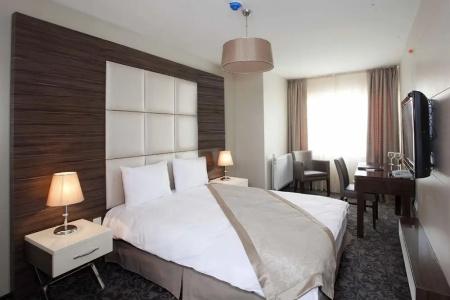 Derpa Suite Osmanbey - 72