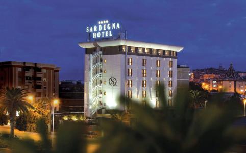 Sardegna - Suites & Restaurant - 40