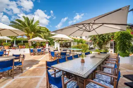 The Sea Club - 24