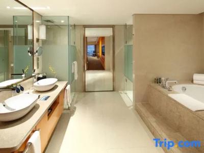 Hilton Nanjing Riverside - 146