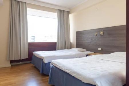 Torget Aparthotel - 28