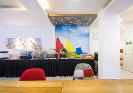 Clover The Arts (Sg Clean) - 10