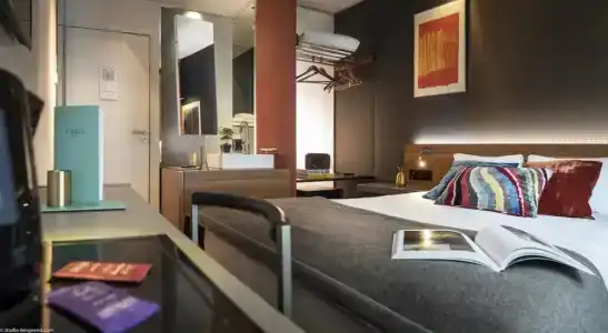Fred'Hotel - 54