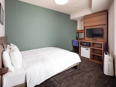 Comfort Tokyo Higashi Kanda - 23