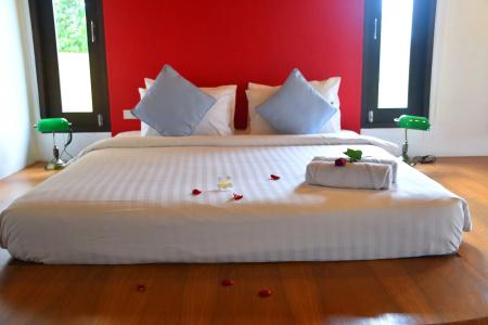 Capital o936 Samui Mekkala Resort - 5