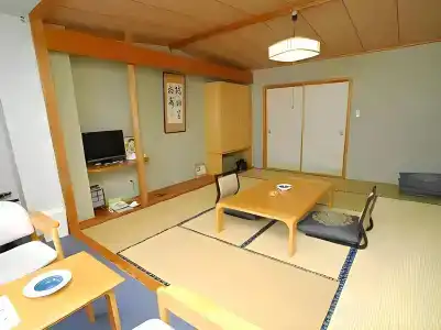 Abashiri Kanko - 4