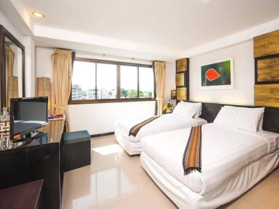 Crystal Inn - 5