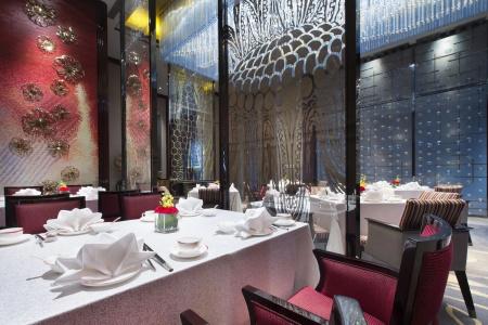 Wanda Vista Kunming - 16