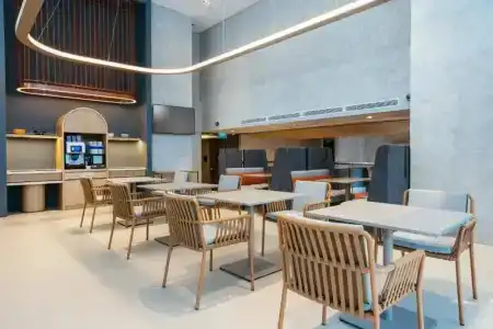 Novotel Living Orchard - 24