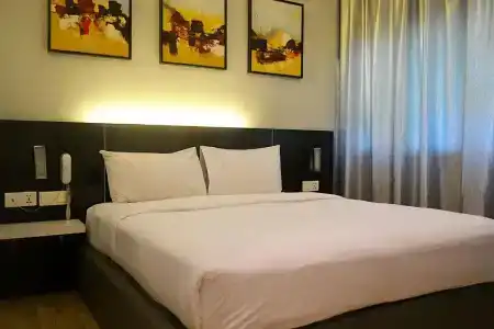 Golden Roof Ampang - 36