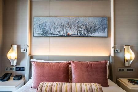 Caravelle Saigon - 32