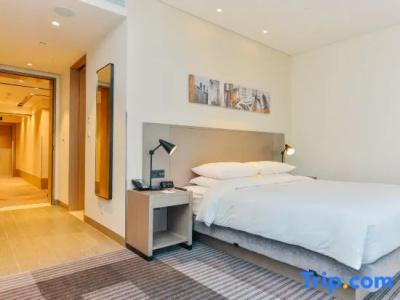 Hyatt Place Tianshan Plaza - 35