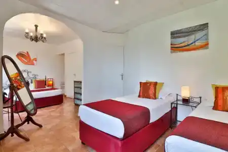 Le Panoramic Boutique Hôtel - 81