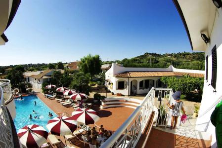 Baia Del Capo - 19