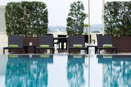 Holiday Inn Chiangmai, An Ihg - 17