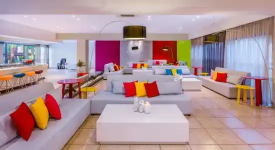 Kipriotis Hippocrates - Adults Only - 28
