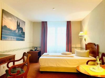 Mercure Plaza Magdeburg - 31