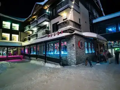Ski-InnSuites - 0