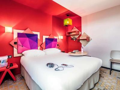 ibis styles Albi Centre Le Theatro - 83