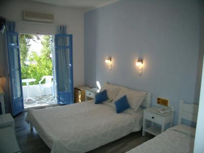 Panorama Paros - 42