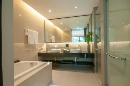 Thanyapura Sports & Health Resort - Sha Plus - 49