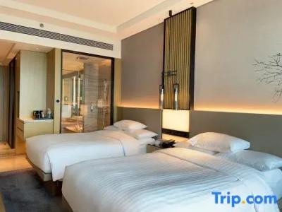 Courtyard by Marriott Chengdu South - 32