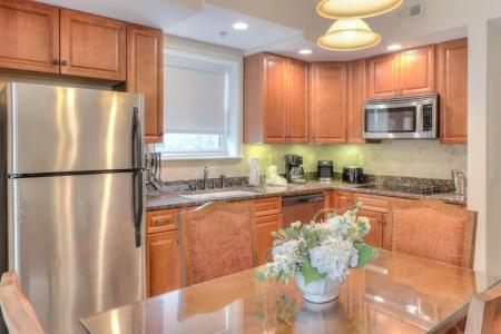 RiverStone Resort & Spa - 147