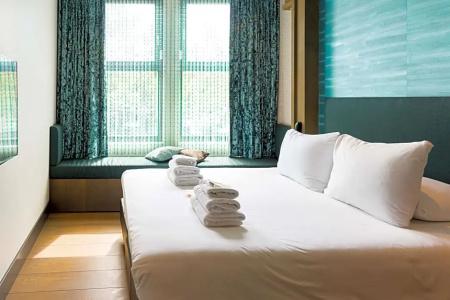 Manzo's Suites - 15